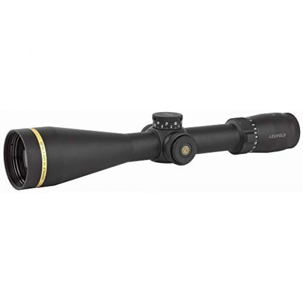 Leupold Rifle Scope 2 Leupold VX-6HD 3-18x50mm Riflescope