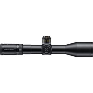 Schmidt & Bender Rifle Scope 1 Schmidt Bender PMII 3-12x50 L/P Gen II Mildot MRAD MTC CCW