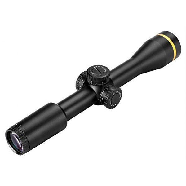 Marcool Rifle Scope 3 Marcool BLT 8X44 SF Reticle Rifle Scope Telescopic Collimator Sight