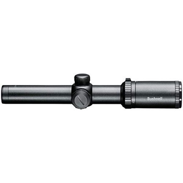 Bushnell Rifle Scope 3 Bushnell Engage 1-4X24 RIFLESCOPE SFP German #4