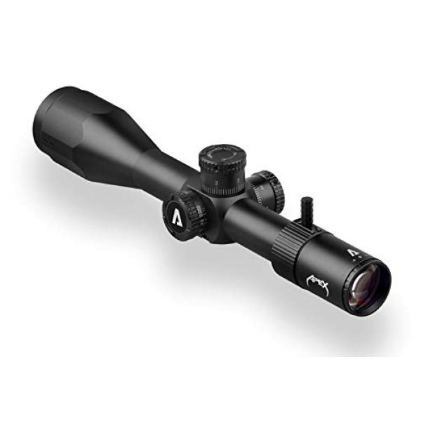 Atibal Rifle Scope 2 Atibal APEX 4-14x44 FFP