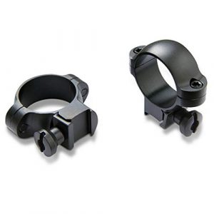 Burris Rifle Scope 1 Burris Brandnameinternalx 40mm Rings 420073 Rimfire & Airgun