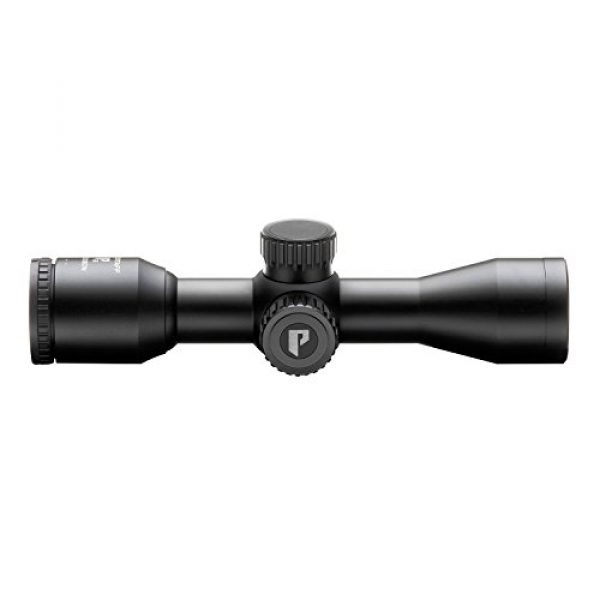 NIKW9 Rifle Scope 6 NIKW9 Prostaff P3 Crossbow 3x32 Matte BDC 60