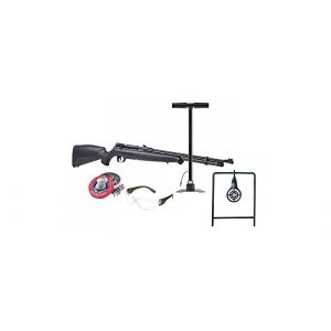 Benjamin Air Rifle 1 Benjamin BPM22GPK Maximus PCP-Powered Kit
