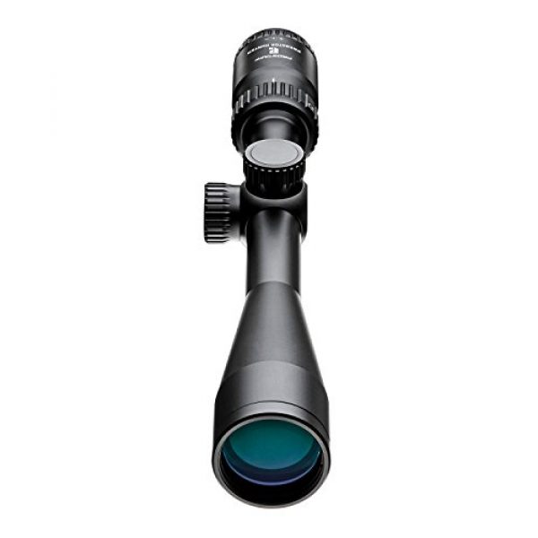 Nikon Rifle Scope 2 Nikon Prostaff P3 Predator Hunter BDC Predator Riflescope
