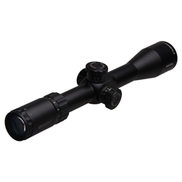 Marcool Rifle Scope 2 Marcool TMD 4-16X44 SFIRG FFP Rifle Scope With Cell Shading & Sunshade