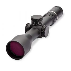 Burris Optics Rifle Scope 1 Burris Xtreme Tactical XTR III Precision Rifle Scope with 5x Zoom and Zero Click Stop Adjustment