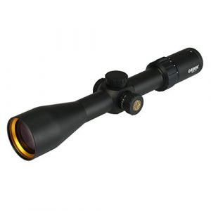 Marcool Rifle Scope 1 Marcool 4-16X44 SF Rifle Scope For Hunting Rifle