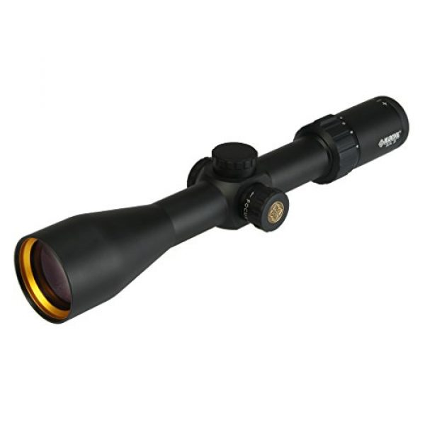 Marcool Rifle Scope 1 Marcool 4-16X44 SF Rifle Scope For Hunting Rifle