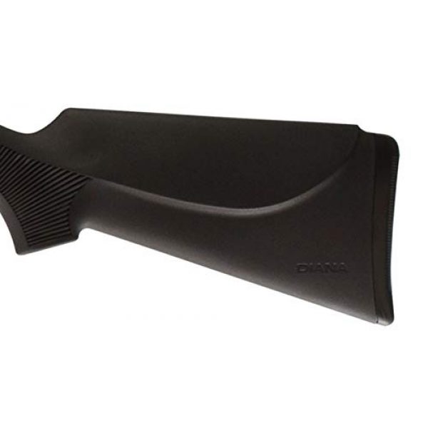 Umarex Air Rifle 5 Umarex Diana RWS Model 34 P Panther Break Barrel Composite Stock Pellet Gun Air Rifle