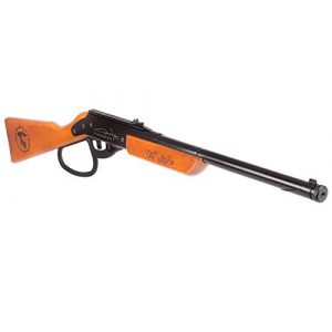 Western Justice Air Rifle 1 Western Justice John Wayne Lil Duke BB Gun Rifle