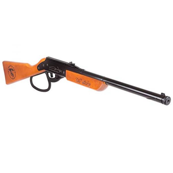 Western Justice Air Rifle 1 Western Justice John Wayne Lil Duke BB Gun Rifle