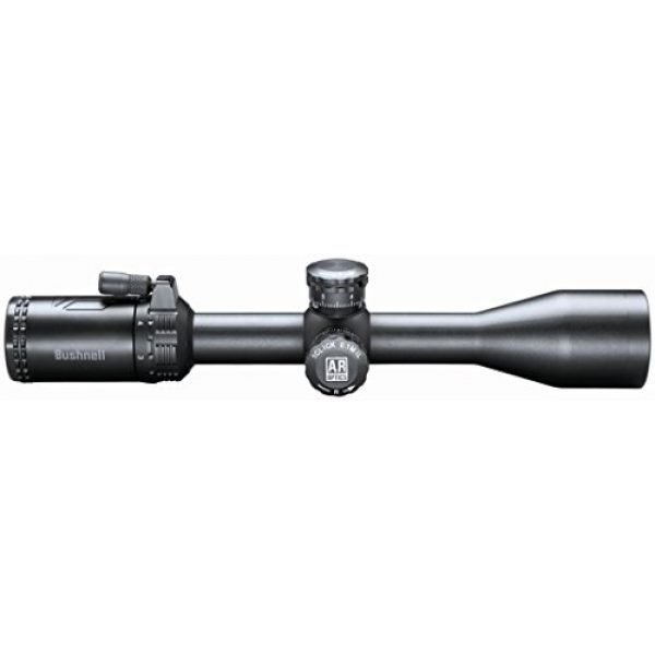 Bushnell Rifle Scope 6 Bushnell 3-9x40 Riflescope with DZ 223 Reticle