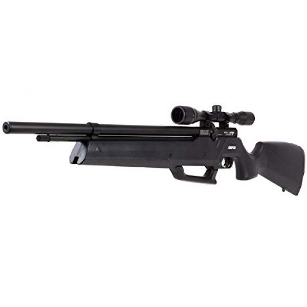 Seneca Air Rifle 1 Seneca Aspen PCP Air Rifle Multi-Pump PCP air Rifle