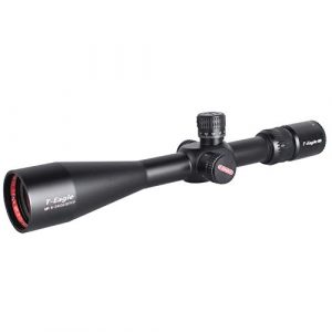 T-EAGLE Rifle Scope 1 T-EAGLE Compact Riflescope Hunting Optical Sight Sniper Tactical Airgun Rifle Scope fit .308win for PCP