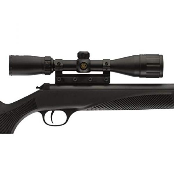 Umarex Air Rifle 3 Umarex Model 34 P Combo, Compact .177 with Scope