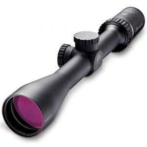 Burris Rifle Scope 1 Burris 200320 Fullfield E1 3-9x40 Ballistic Plex E1 MOA Hunting Riflescope