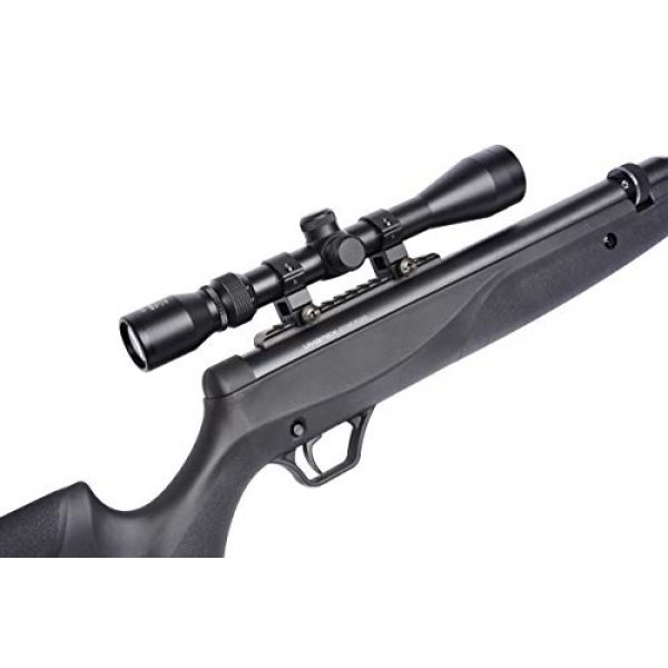Umarex Air Rifle 3 Umarex Synergis Pellet Gun Air Rifle with 3-9x40mm Scope and Rings