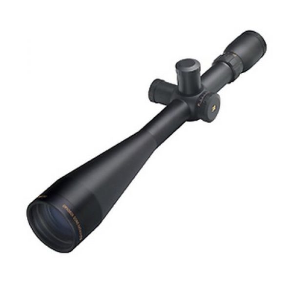 SIGHTRON Rifle Scope 1 Sightron SIII SS 10-50x60mm Long Range Rifle Scope, TARGET DOT