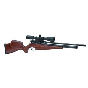 BSA Air Rifle 1 BSA 140154 Buccaneer SE Pre-Charged Air Rifle.177 Caliber