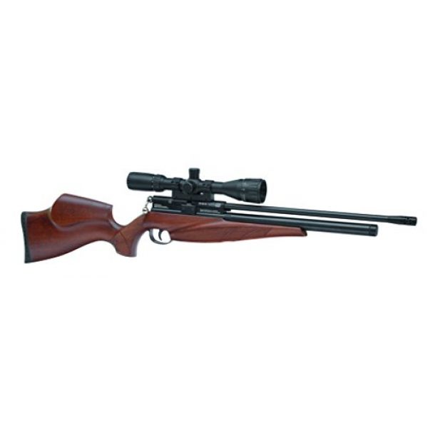 BSA Air Rifle 1 BSA 140154 Buccaneer SE Pre-Charged Air Rifle.177 Caliber