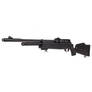 Hatsan Air Rifle 1 Hatsan AT44 QES PCP Air Rifle, Open Sights air Rifle