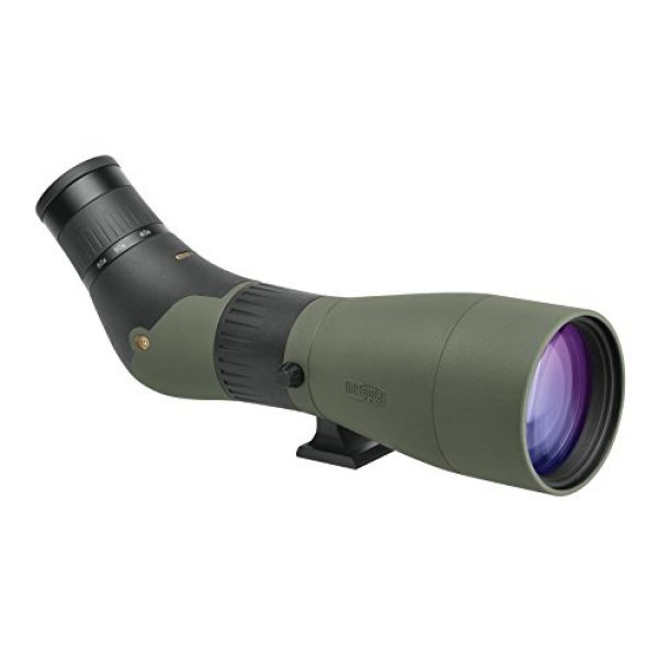 Meopta Rifle Scope 1 Meopta MeoPro HD80