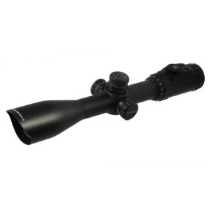 UTG Rifle Scope 1 Utg 30Mm Swat 3-12X44 Fs Ie Ao Mil Dot Rifle Scope