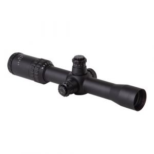 Sight Mark Rifle Scope 1 Sightmark Triple Duty 2.5-10x32 MDD Riflescope