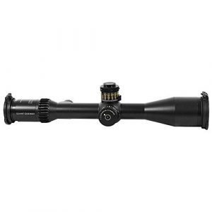 Schmidt & Bender Rifle Scope 1 Schmidt Bender PM II 3-27x56 High Power MT II Grid .05 mrad 669-911-422-I5-H5