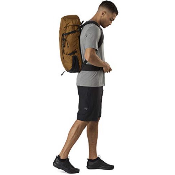 Arc'teryx Tactical Backpack 3 Arc'teryx Brize 32 Backpack