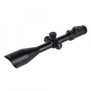 Accu-Shot Rifle Scope 1 AccuShot Bubble Level UTG 4-16x56 30mm Bubble Levelx 40mm, Ao, 36-Color Mil-Dot, Multi