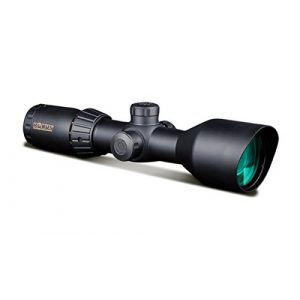 Konus Rifle Scope 1 Konus 3-12X44mm Riflescope for 550 Ballistic Reticle