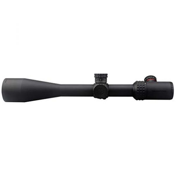 Vector Optics Rifle Scope 2 Vector Optics Sentinel 8-32x50mm, 1/8 MOA, 30 mm Tube, Red & Green Illuminated Second Focal Plane (SFP) Riflescope
