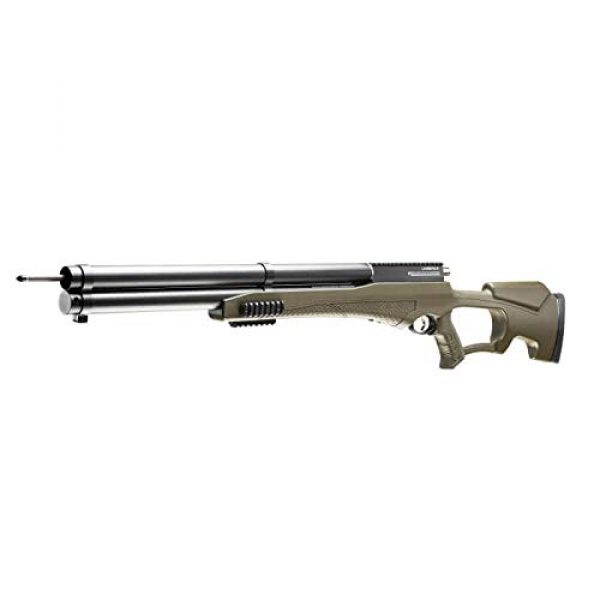 Wearable4U Air Rifle 3 Umarex AirSaber PCP Powered Arrow Air Rifle with 3 Carbon Fiber Arrows with Included Wearable4U Bundle