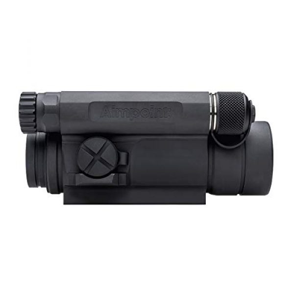 Aimpoint Rifle Scope 3 Aimpoint CompM4 Red Dot Reflex Sight " NO Mount - 2 MOA - 12309