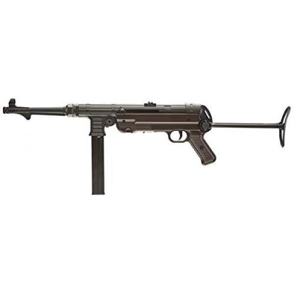 Legends Air Rifle 3 Legends MP Airsoft Pistols Gas