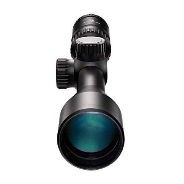 Nikon Rifle Scope 2 PROSTAFF P5
