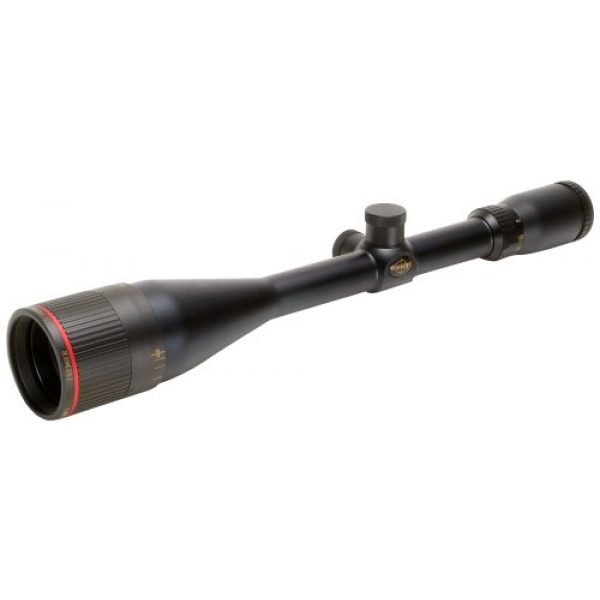 Swift Sport Optics Rifle Scope 1 Swift SRP677M Premier Riflescope, Matte