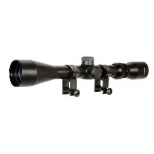 Well Rifle Scope 1 Lancer Tactical 3-9x40 Rifle Scope