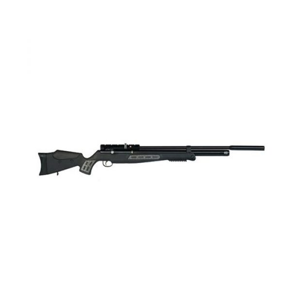 Hatsan Air Rifle 1 Hatsan BT65SB Quiet Energy .22cal Airgun, Black