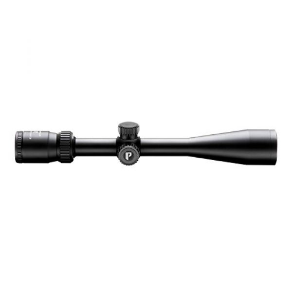 Nikon Rifle Scope 6 Nikon Prostaff P3 Predator Hunter BDC Predator Riflescope