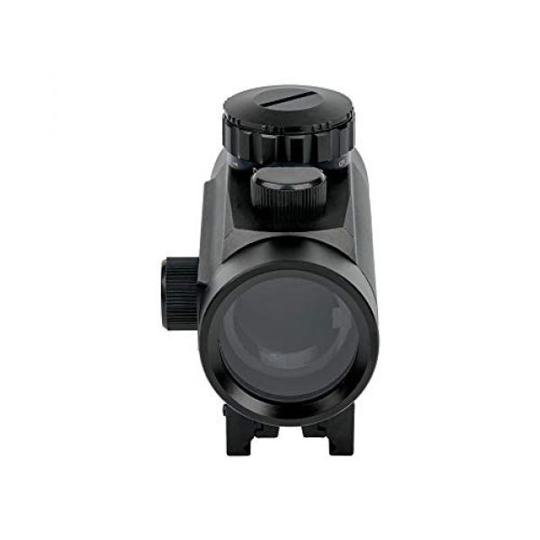 Binow Rifle Scope 2 Binow 1x40RD Holographic Sight Illuminate Dot Sight Hunting Optics Riflescopes