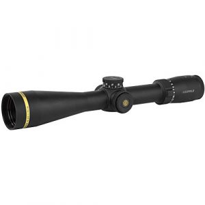 Leupold Rifle Scope 2 Leupold VX-6HD 3-18x44mm Rifle Scope