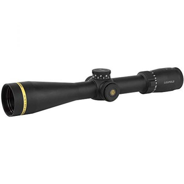 Leupold Rifle Scope 2 Leupold VX-6HD 3-18x44mm Rifle Scope