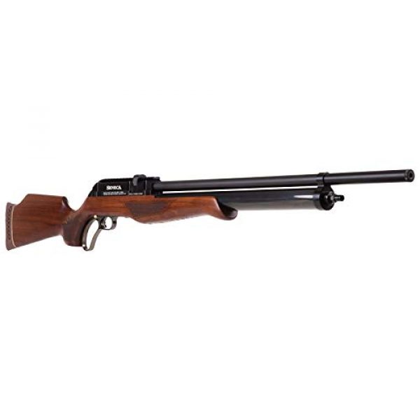 Seneca Air Rifle 2 Seneca Eagle Claw, Lever Action PCP Air Rifle air Rifle