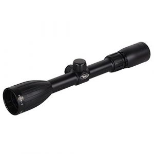 BSA Optics Rifle Scope 1 BSA Special Series 3-9 x 40mm Rifle Scope with 30/30 Duplex Reticle and 100 yds Parallax