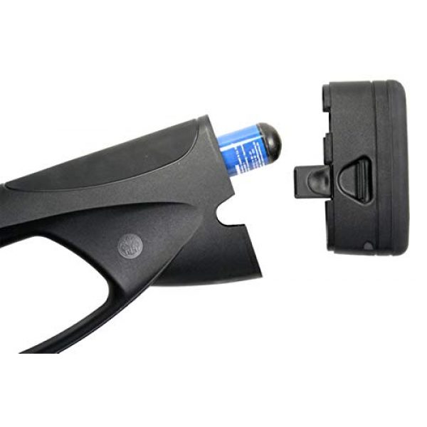 Beretta Air Rifle 5 Beretta CX4 Storm .177 Caliber Pellet Gun Air Rifle, CX4 Storm Air Rifle
