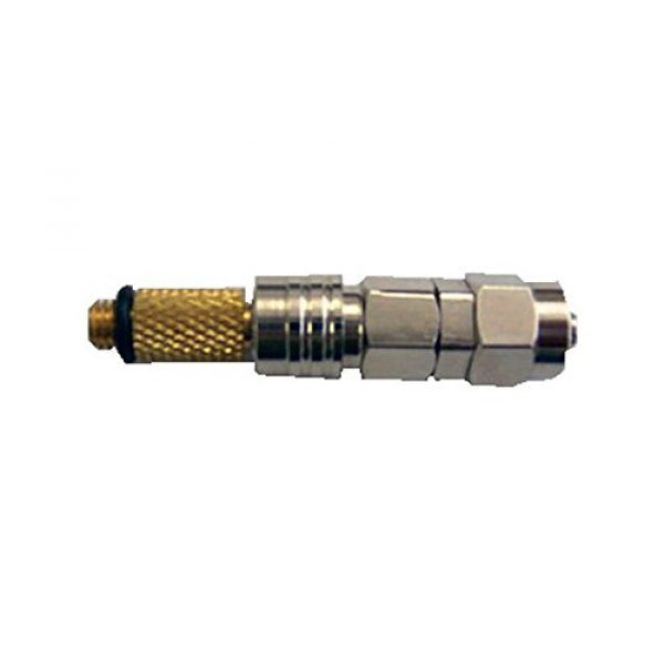 Prima USA Airsoft KJW Pistol Connector 1 Prima USA KJW Air Compressure Connector