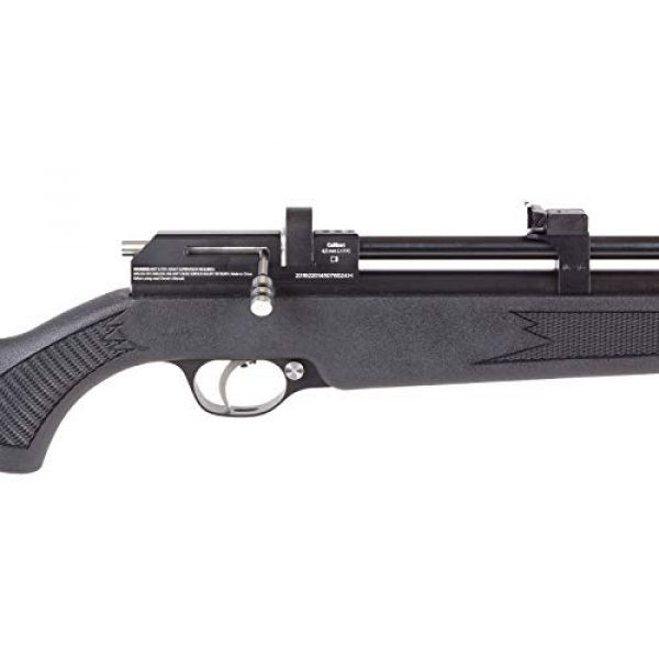 Diana Air Rifle 7 Diana Stormrider Gen2 Multi-Shot PCP Air Rifle, Synthetic air Rifle
